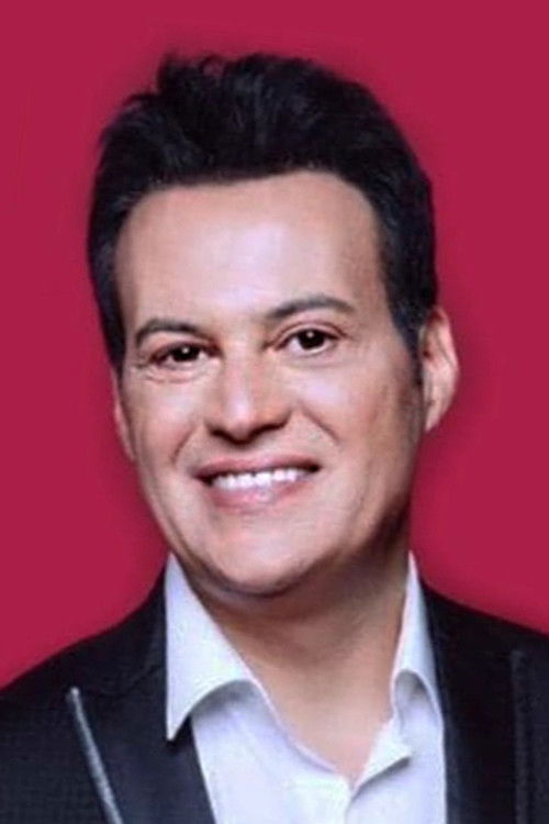 Hakan Peker as Dansçı