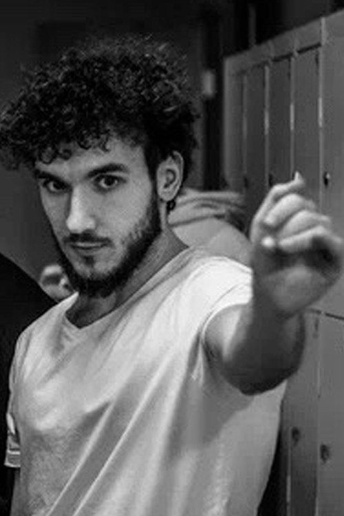 Danil Pugachev-Haustov as Guy