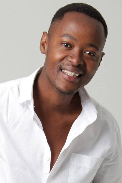 Thabang Sidloyi as Sifiso