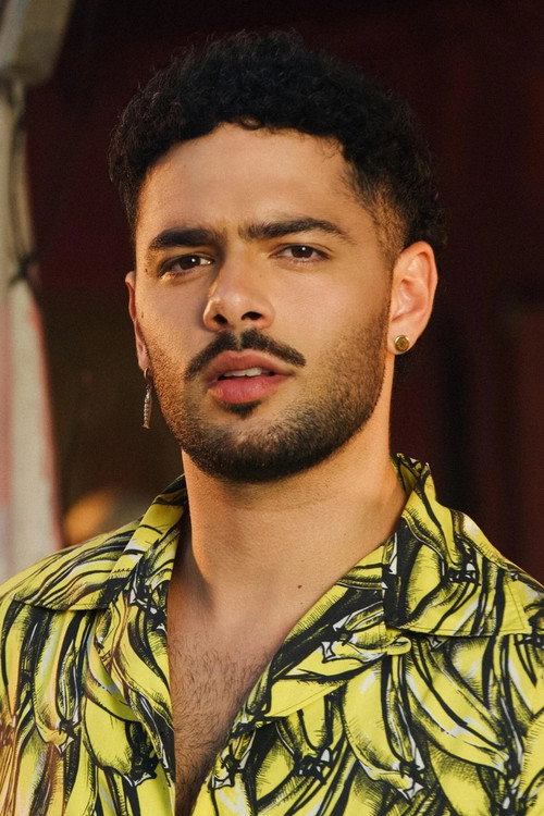 Pedro Sampaio as Self