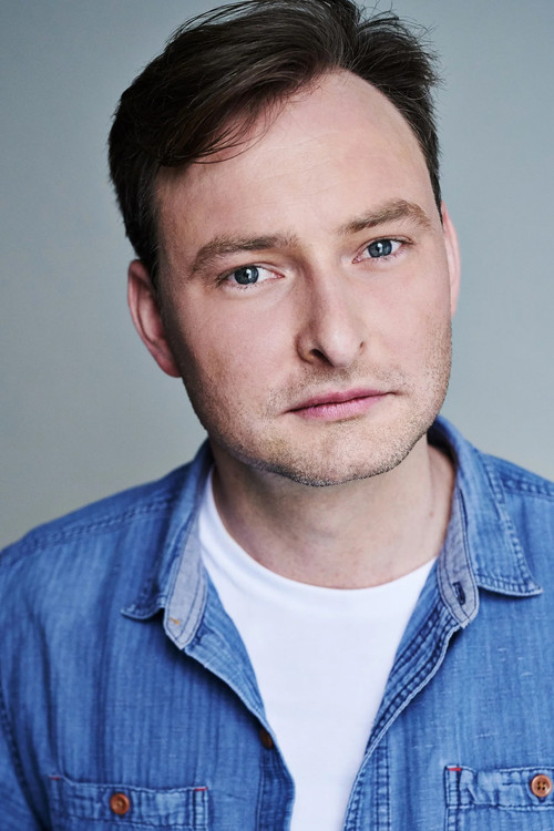 Christopher Runciman profile photo