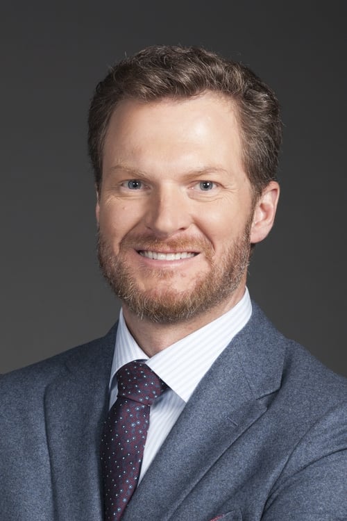 Dale Earnhardt Jr. as Self