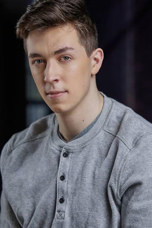 Joe Mullin as Will Newman