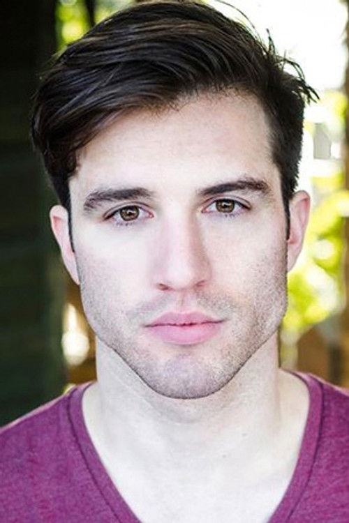 Luke Striffler as Thom