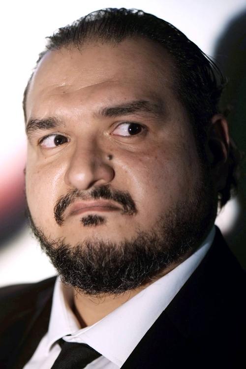 Fahad Salman as Jokerman