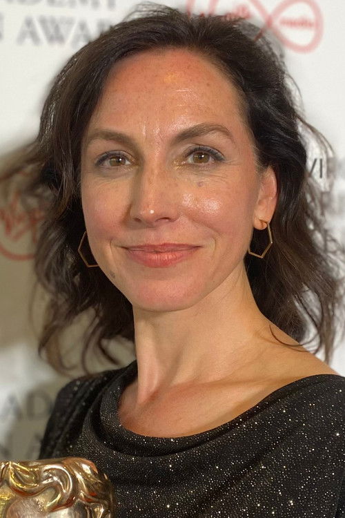 Tanya Stephan as Narrator