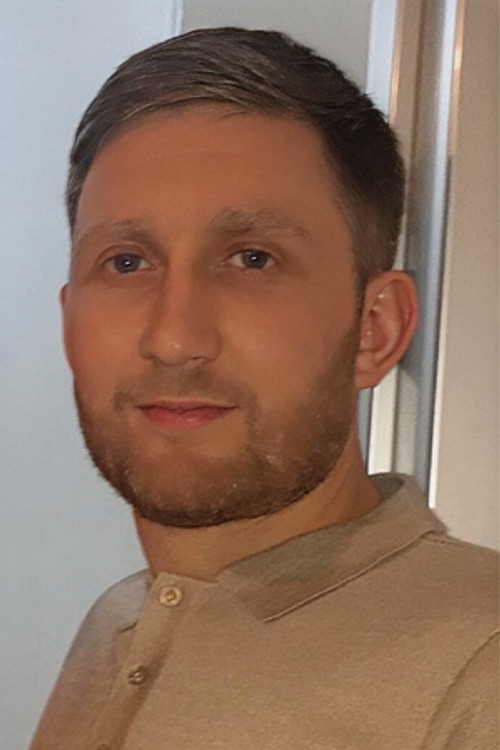 Jamie Sampson profile photo