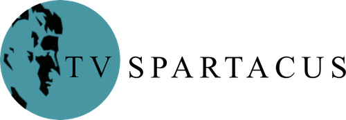 TV Spartacus logo