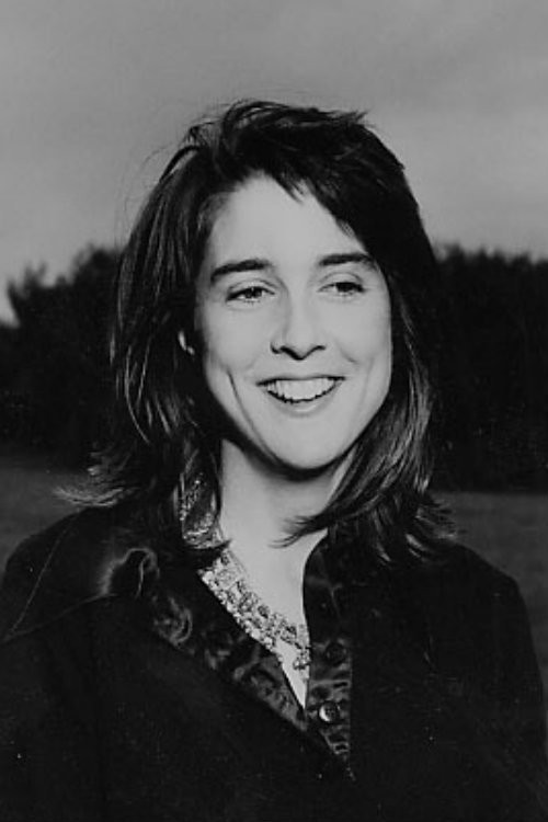 Molly Dineen as Self