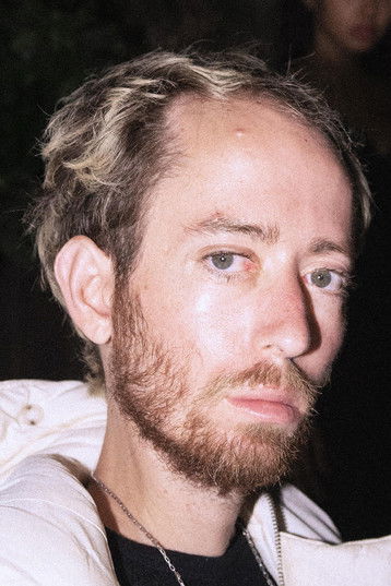 Danny Kurtzman as Danny