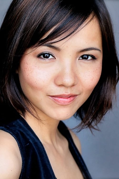 Suilma Rodriguez as Jenny