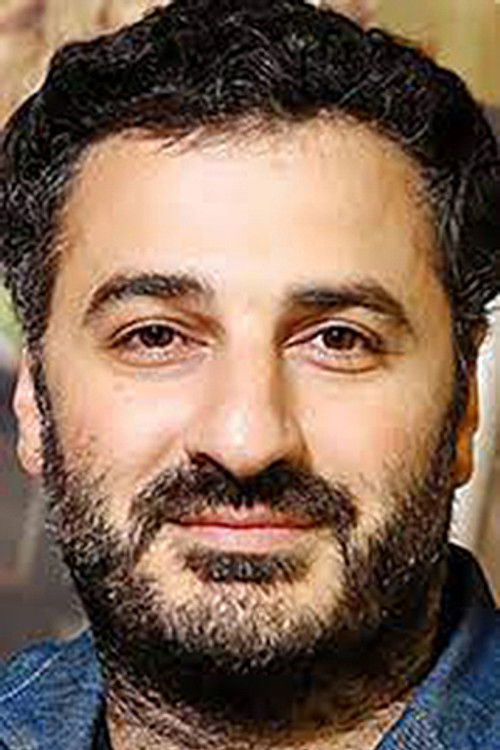 Gevond Andreasyan as 