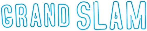 Grand Slam Film Production logo