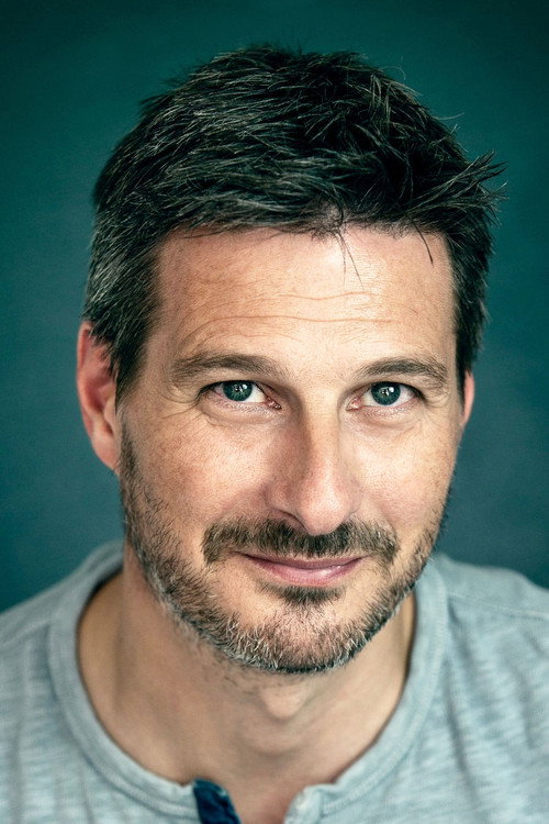 Stephen John Davis as Additional Vocals