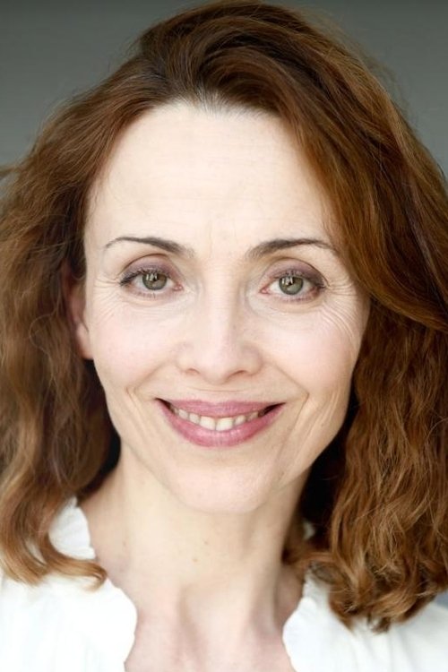 Bérangère Jean as Eugénie Troy