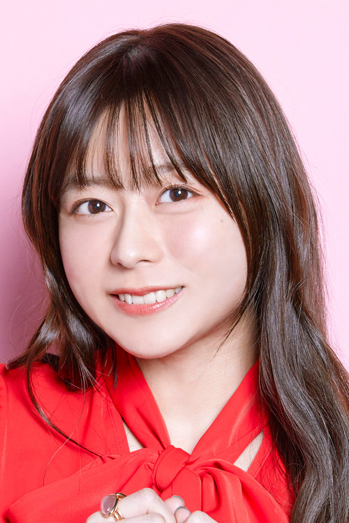 Inori Minase profile photo