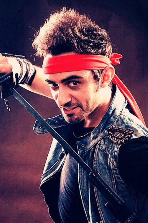 Christian Kang Bachini as Tyler