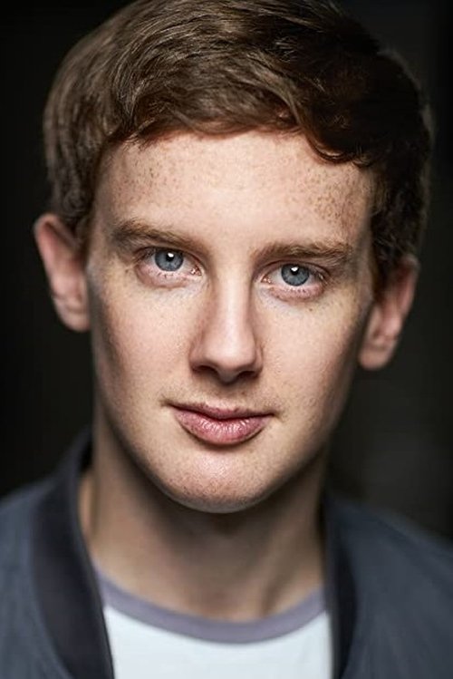 Mark Dozlaw as Connor Smith