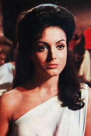 Paola Falchi as Aurelia
