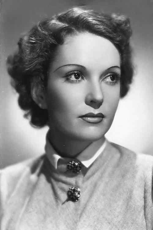 Marguerite Churchill as Jane Carpenter