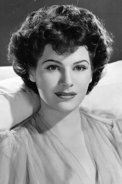 Ann Ayars as Cynthia 'Cookie' Charles