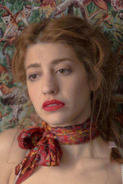 Domniki Mitropoulou as Anna