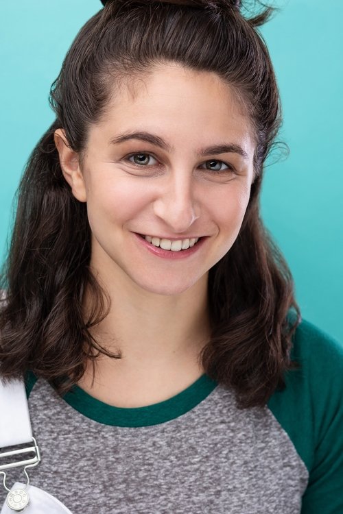 Rachel Wender as Natalie