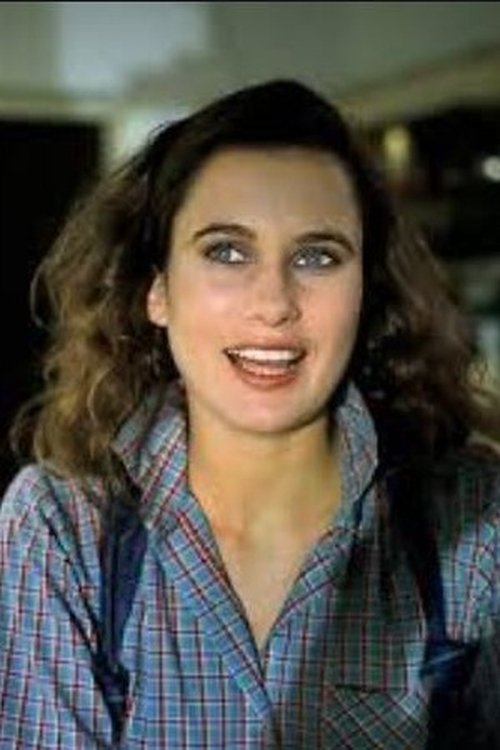 Cristel Braak as Ansje