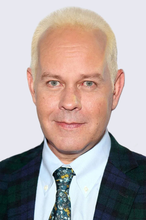 James Michael Tyler as Oscar Bevins