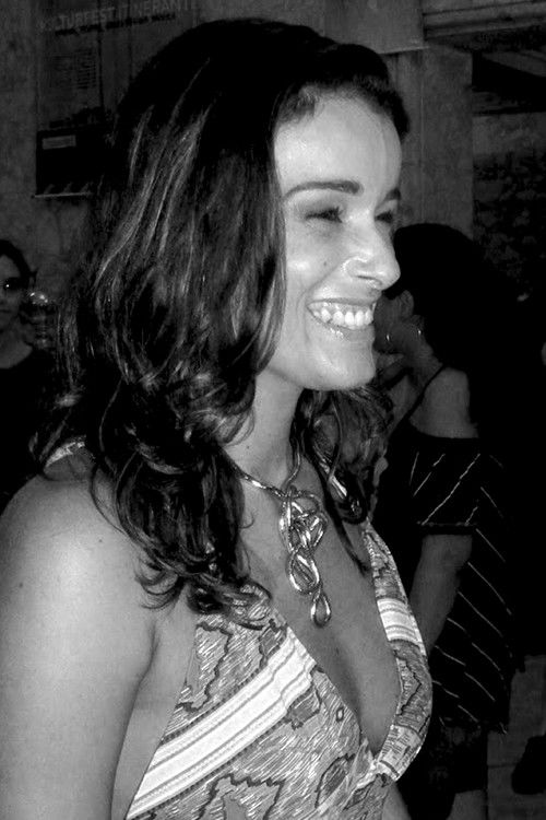 Jeanne Feijão as Suzana