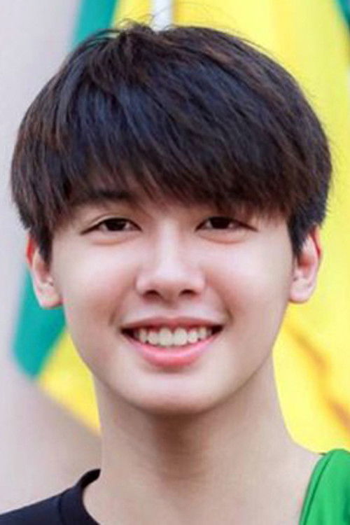 Nattapat Sakullerpasuk as Ming