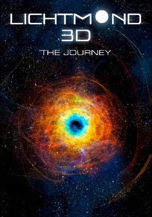 Lichtmond - The Journey poster