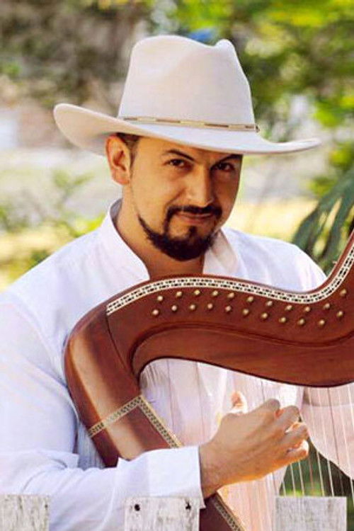 Raúl Monge Alarcón as Himself