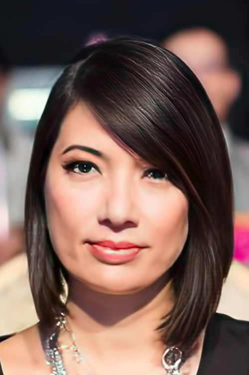 Wanda Yung Wai-Tak as