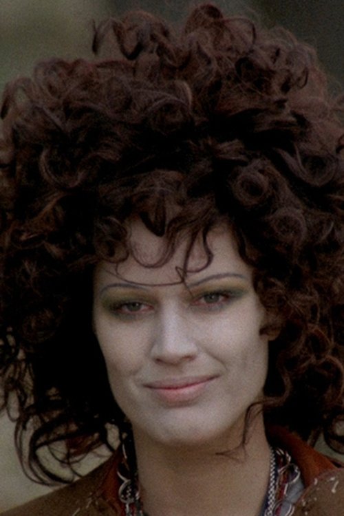 Penny Brown as Jenny