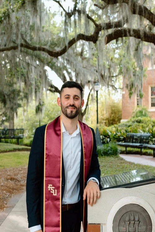 Matthew Schwam profile photo