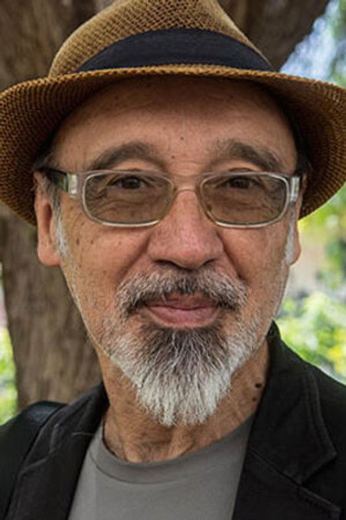 Aldo Parodi as Photographer