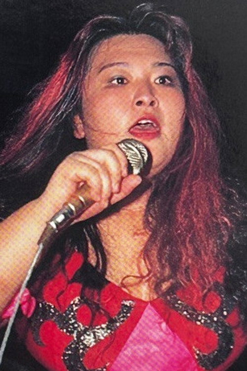 Tomoko Sawai as Eagle Sawai