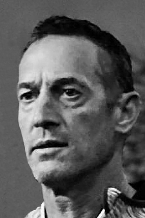 Brad Martin as Sparx