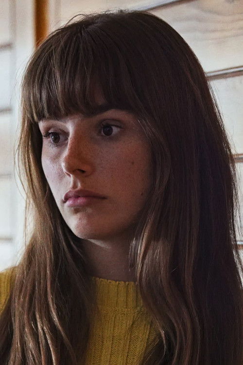 Sandra Strandberg Zubovic as Ulla