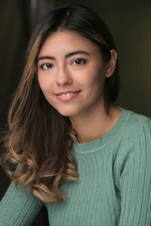 Mayela De l'Arc profile photo