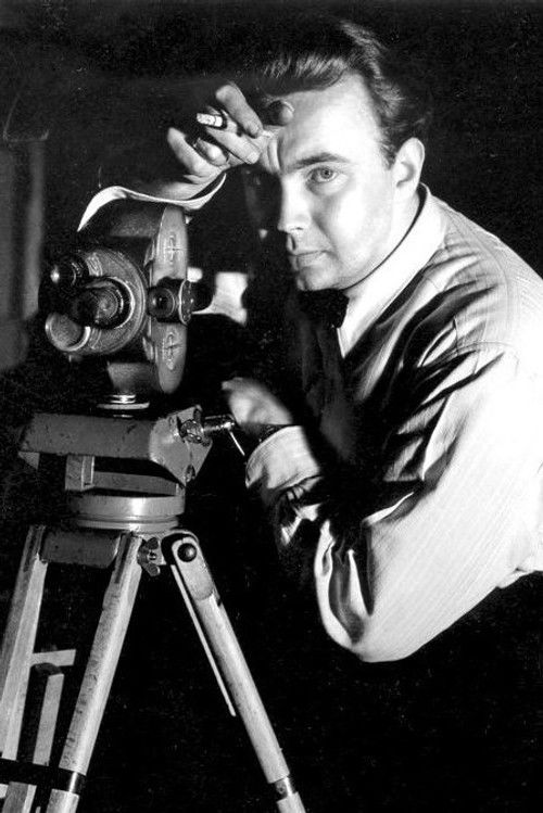 Willy Zielke as Self (archive footage)