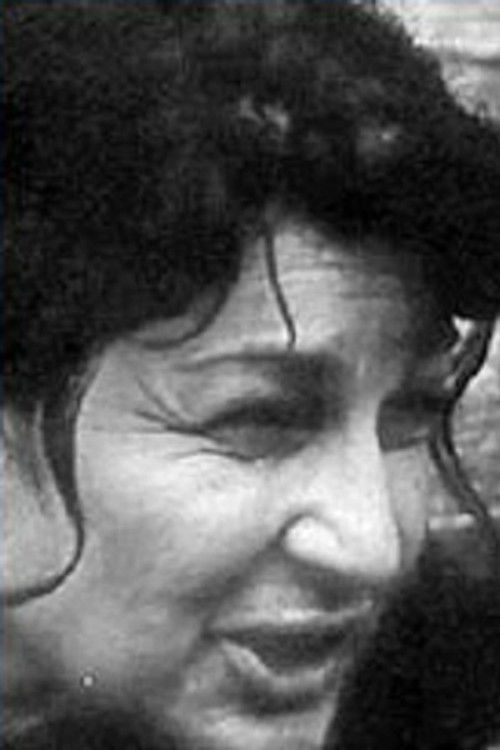 Elene Sakvarelidze as 