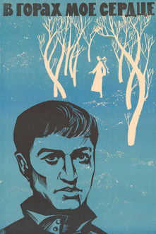 My Heart Is in the Mountains