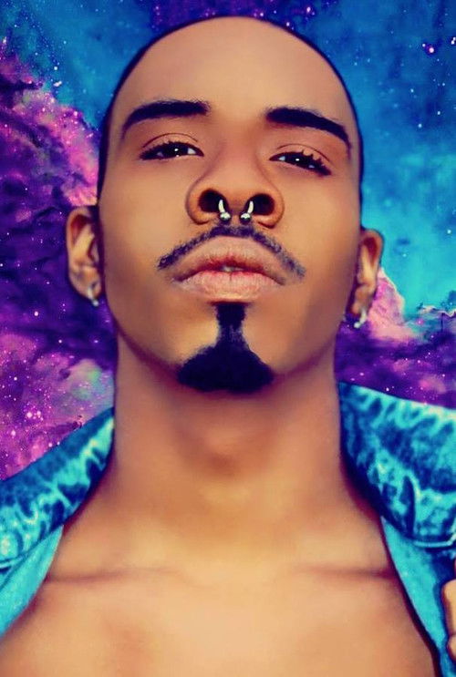 Courtland Le'Neill as Ulrich