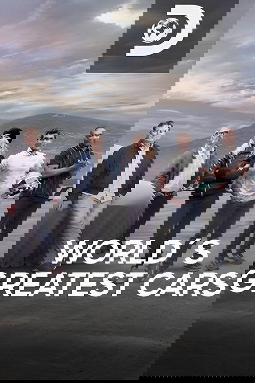 World's Greatest Cars