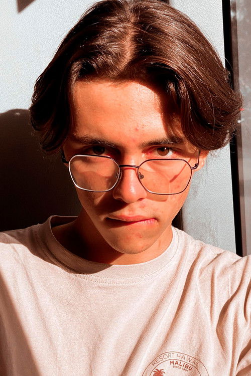 Francisco Manta as Irmão