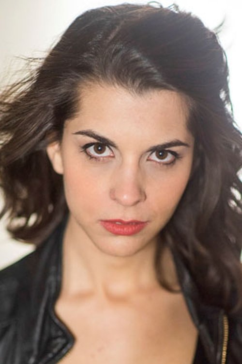 Sharon Alessandri as 