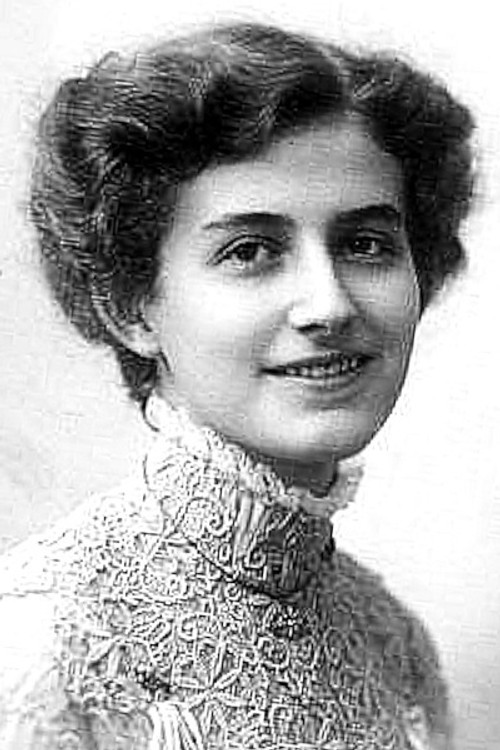 Grace Morse as Miss Hayes