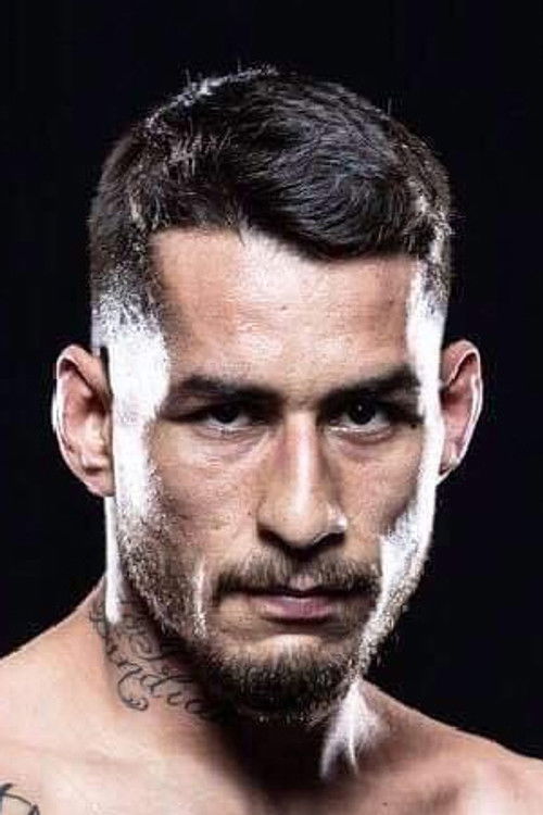 Genaro Valdéz as Self